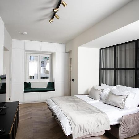 Prestigious Downtown Apartment Split Eksteriør billede