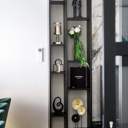 Prestigious Downtown Apartment Split Eksteriør billede