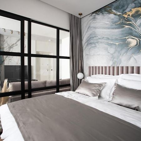 Prestigious Downtown Apartment Split Eksteriør billede