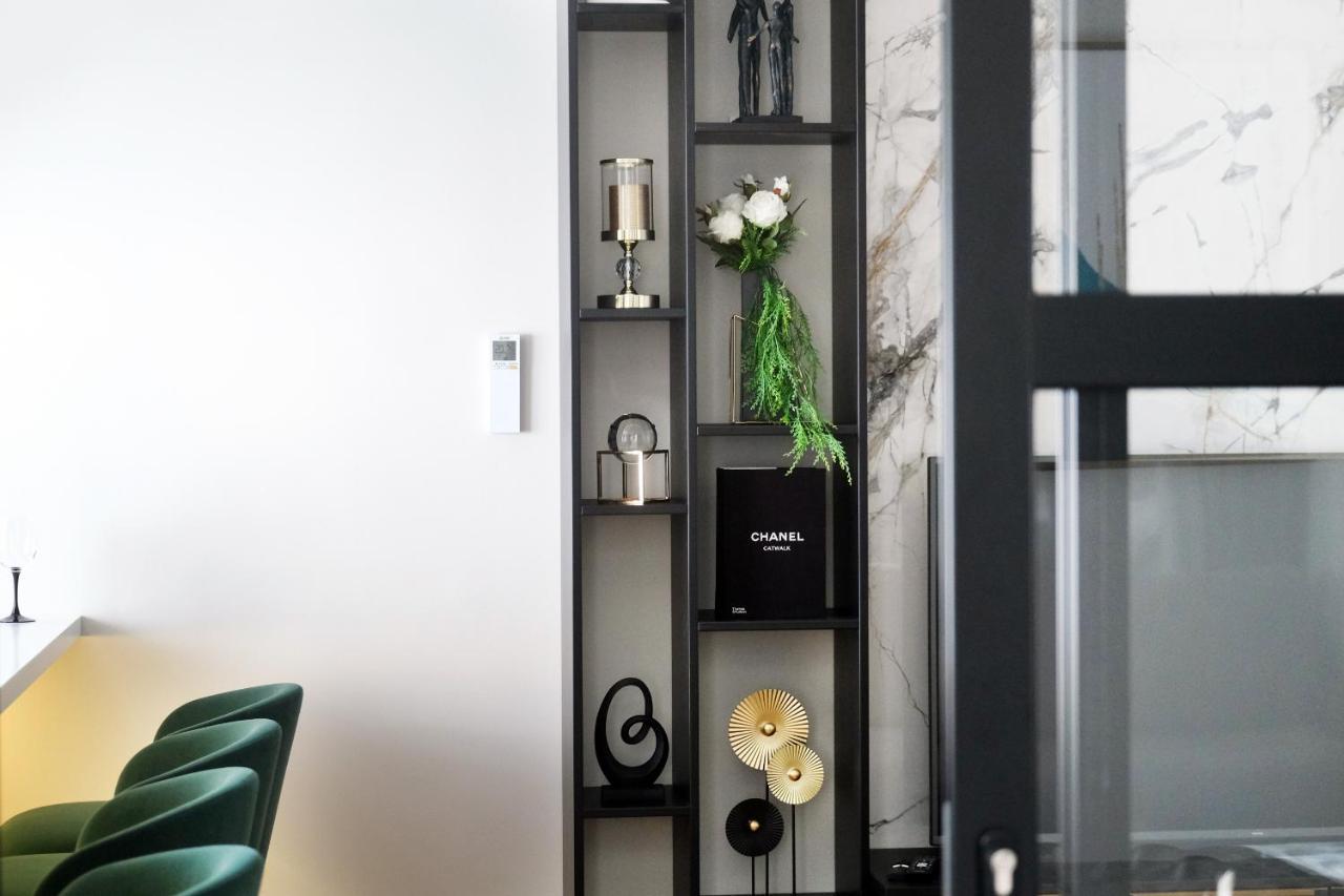 Prestigious Downtown Apartment Split Eksteriør billede