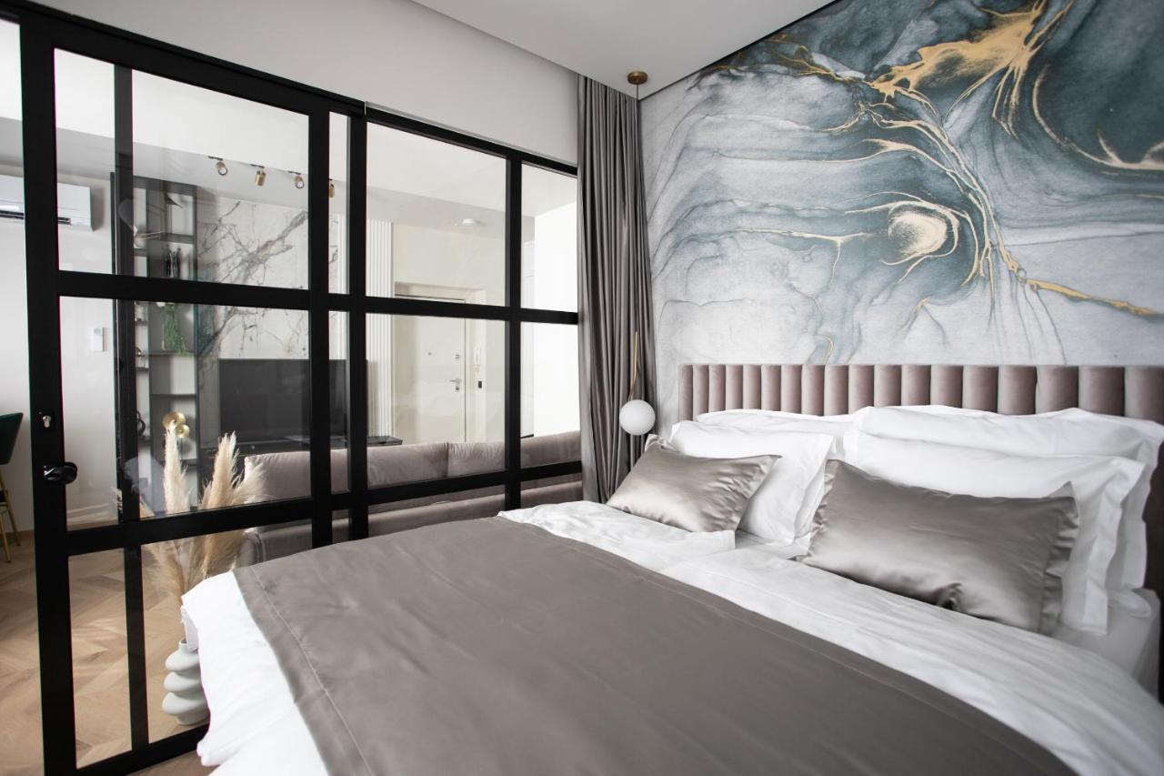 Prestigious Downtown Apartment Split Eksteriør billede